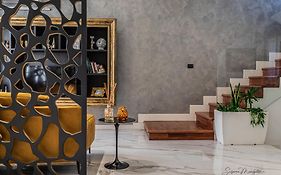 Villa Anis Bed And Breakfast